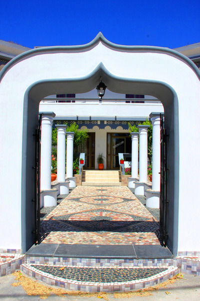Hotel Dimitra Sun Archangelos Archangelos (Rhodes)