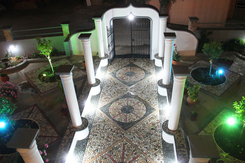 Hotel Dimitra Sun Archangelos