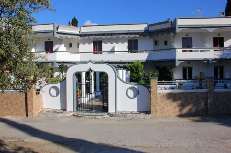 Hotel Dimitra Sun Archangelos 2*