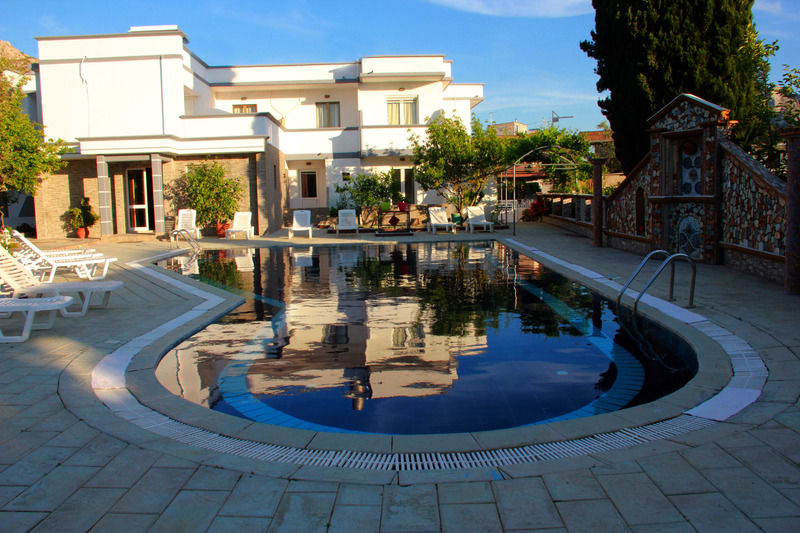 Hotel Dimitra Sun Archangelos Archangelos (Rhodes)