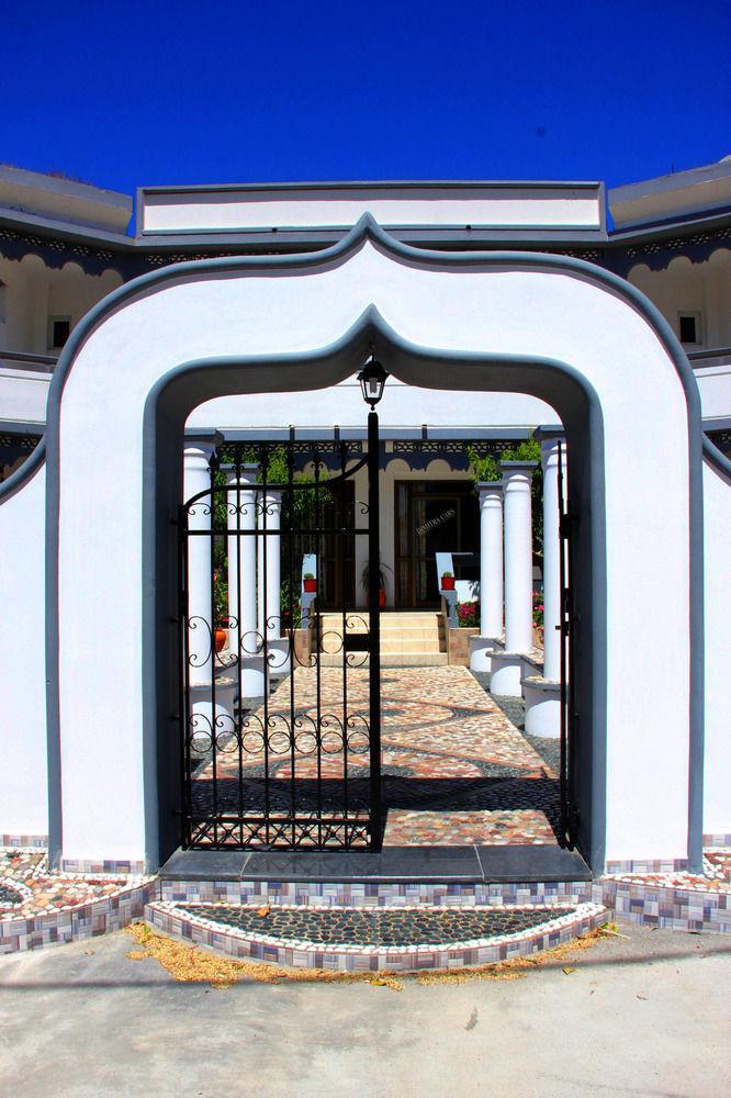 Hotel Dimitra Sun Archangelos