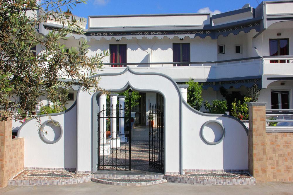Hotel Dimitra Sun Archangelos 2*