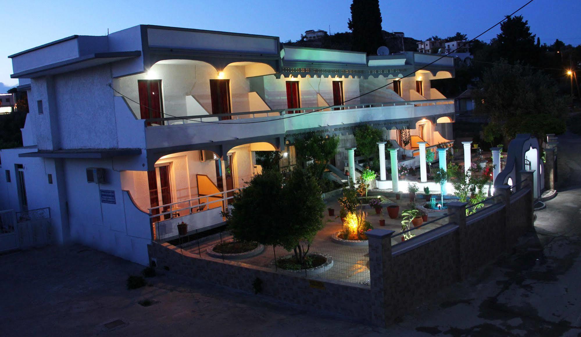 Dimitra Sun Archangelos Archangelos (Rhodes)