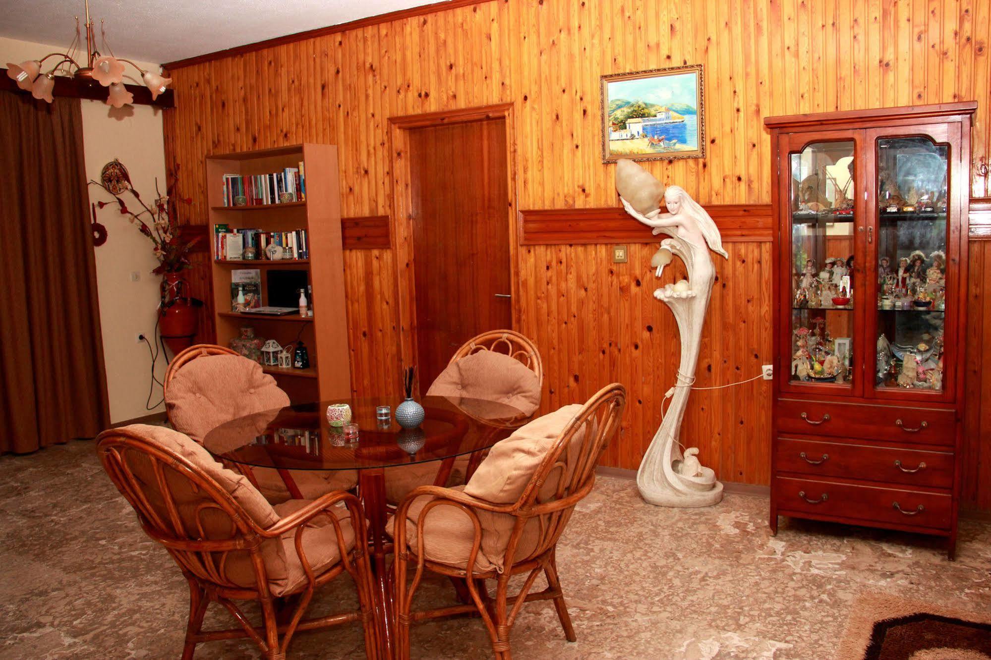 Dimitra Sun Archangelos Hotel Archangelos (Rhodes)