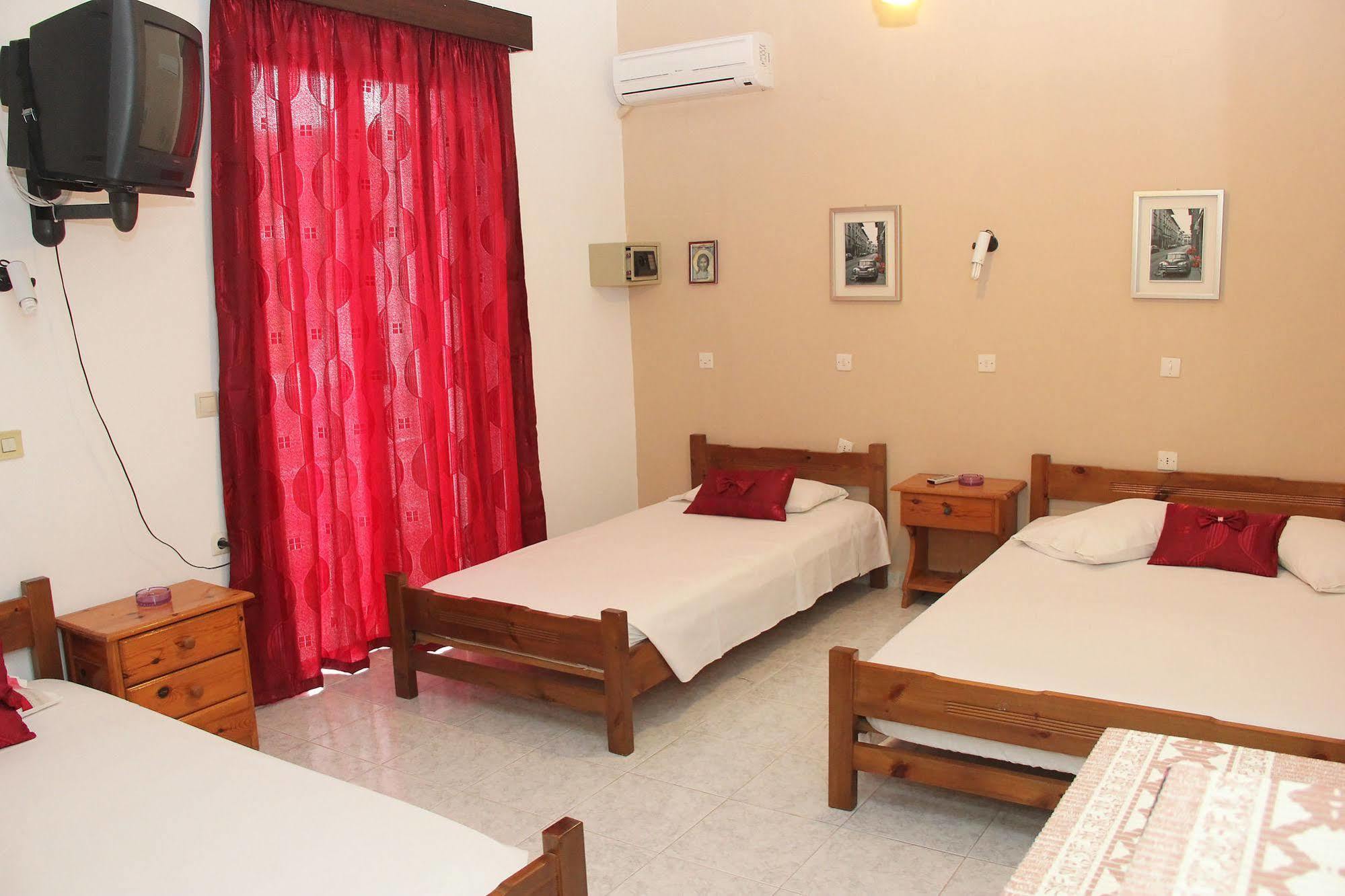 Hotel Dimitra Sun Archangelos
