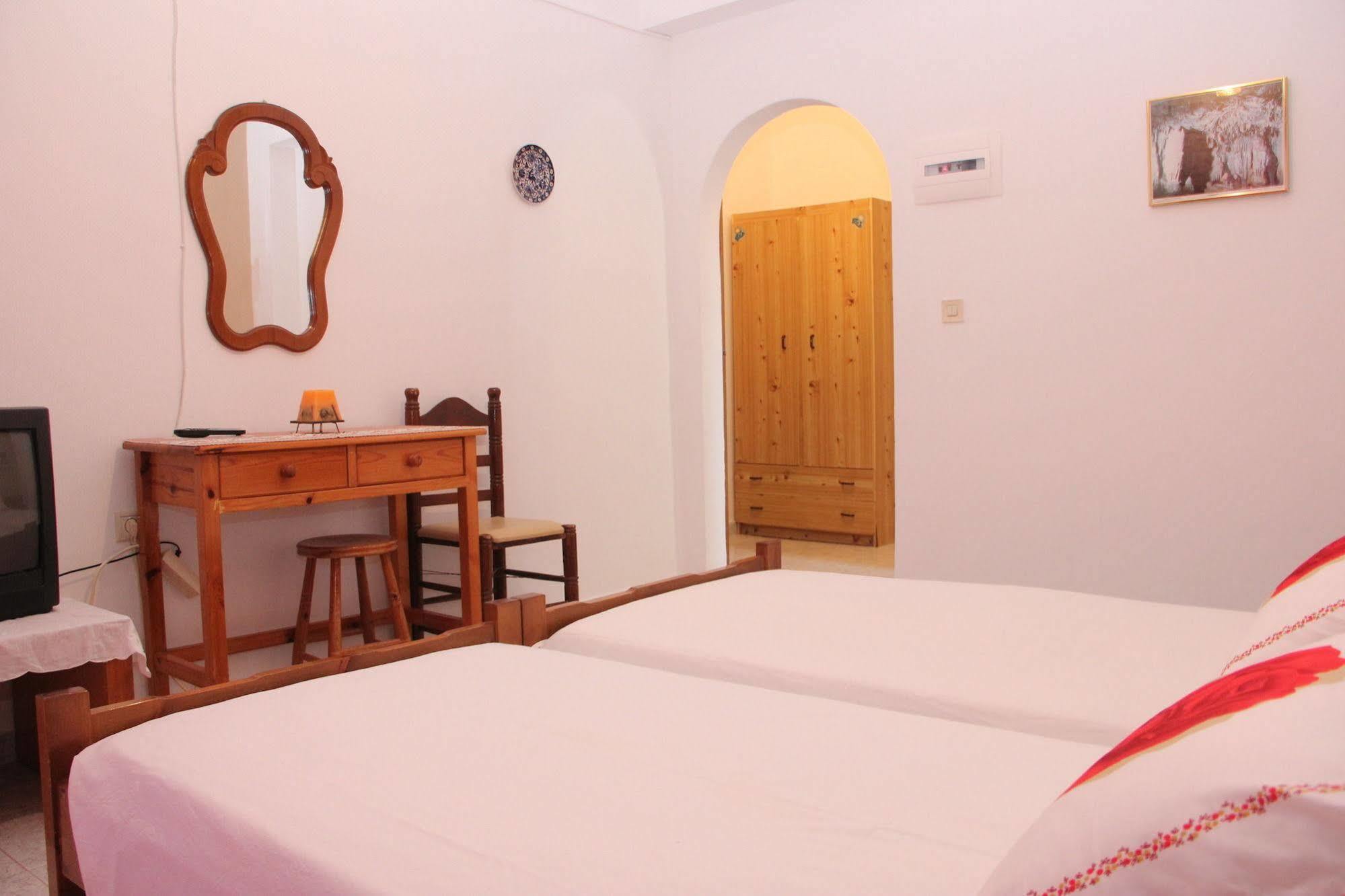 Hotel Dimitra Sun Archangelos
