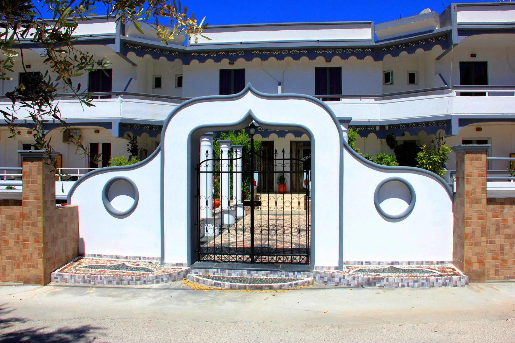 Hotel Dimitra Sun Archangelos