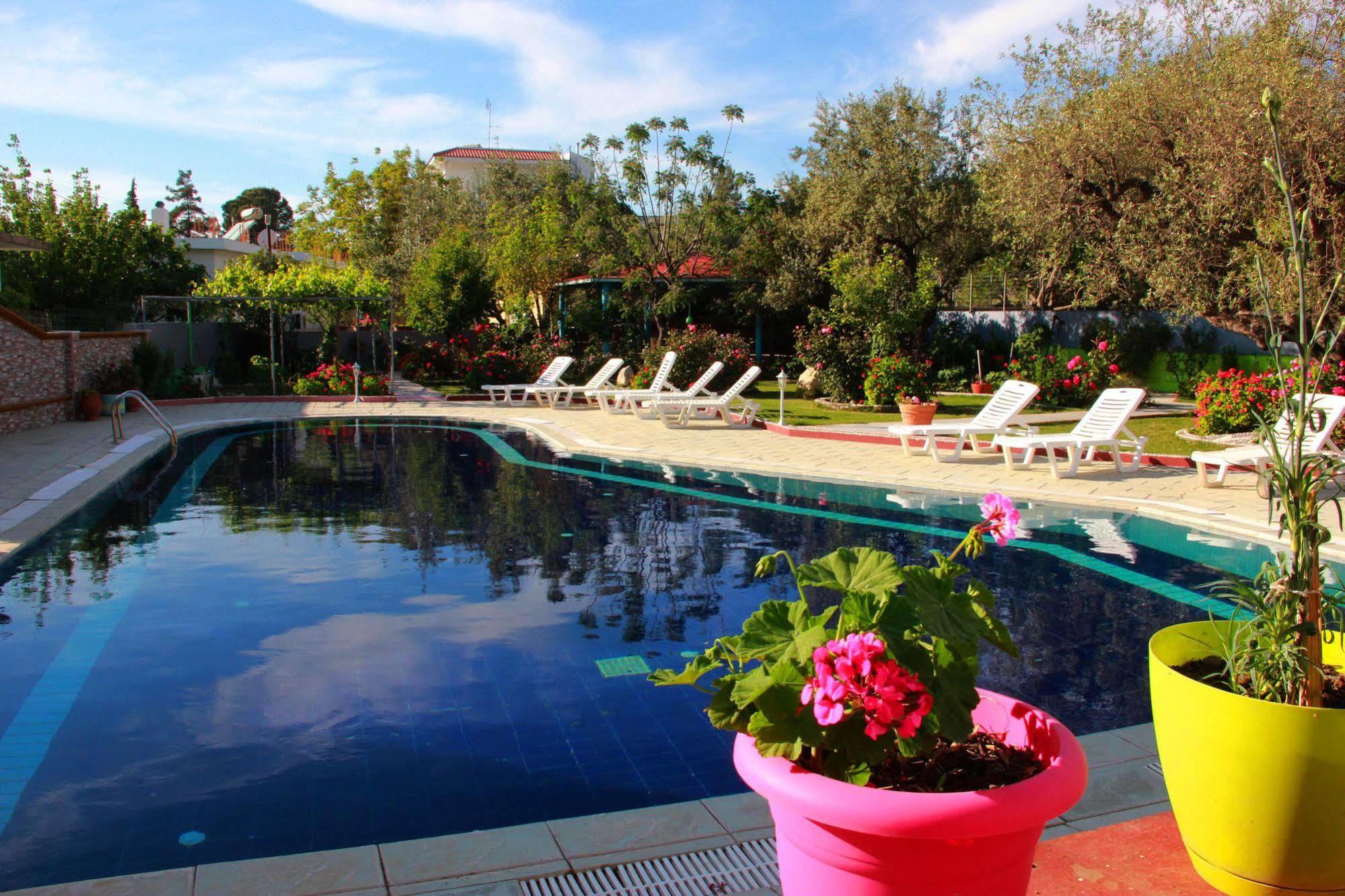 Hotel Dimitra Sun Archangelos