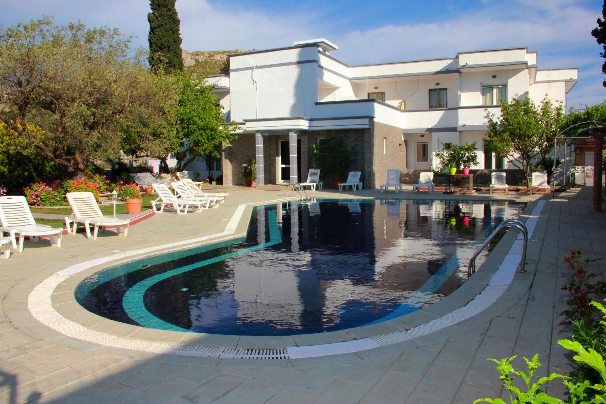 Dimitra Sun Archangelos Hotel Archangelos (Rhodes)