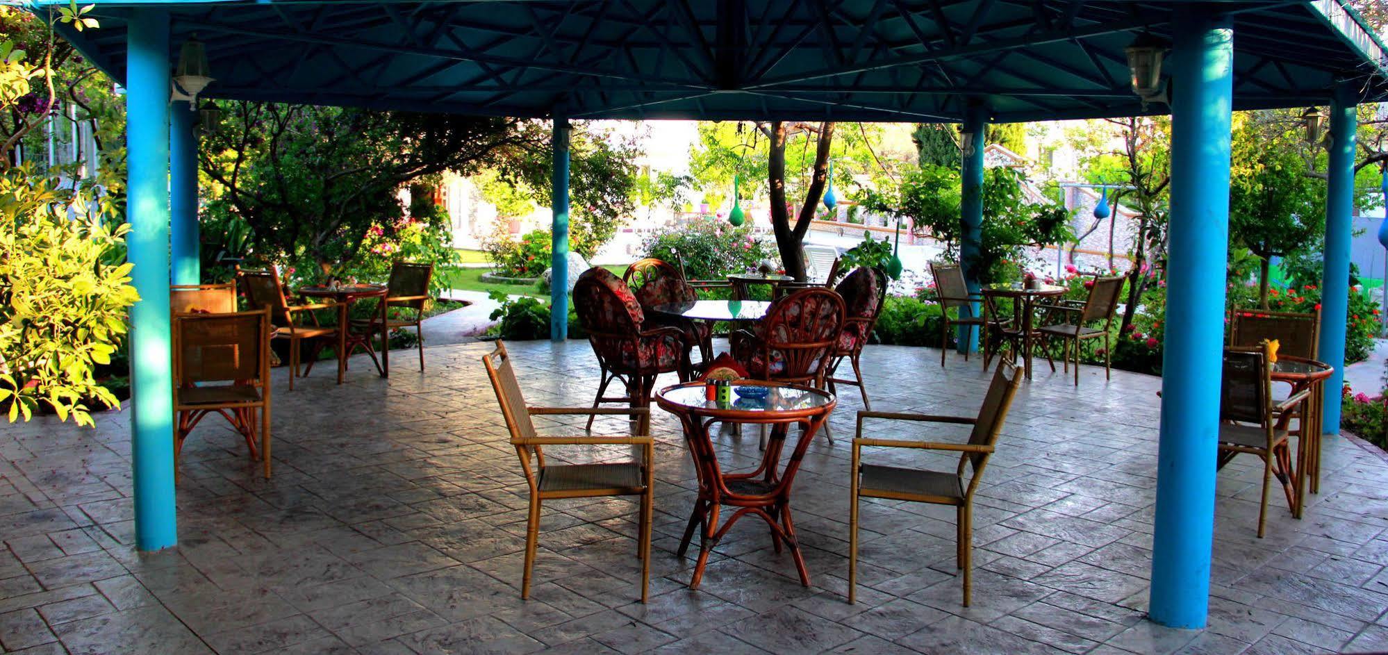 Hotel Dimitra Sun Archangelos