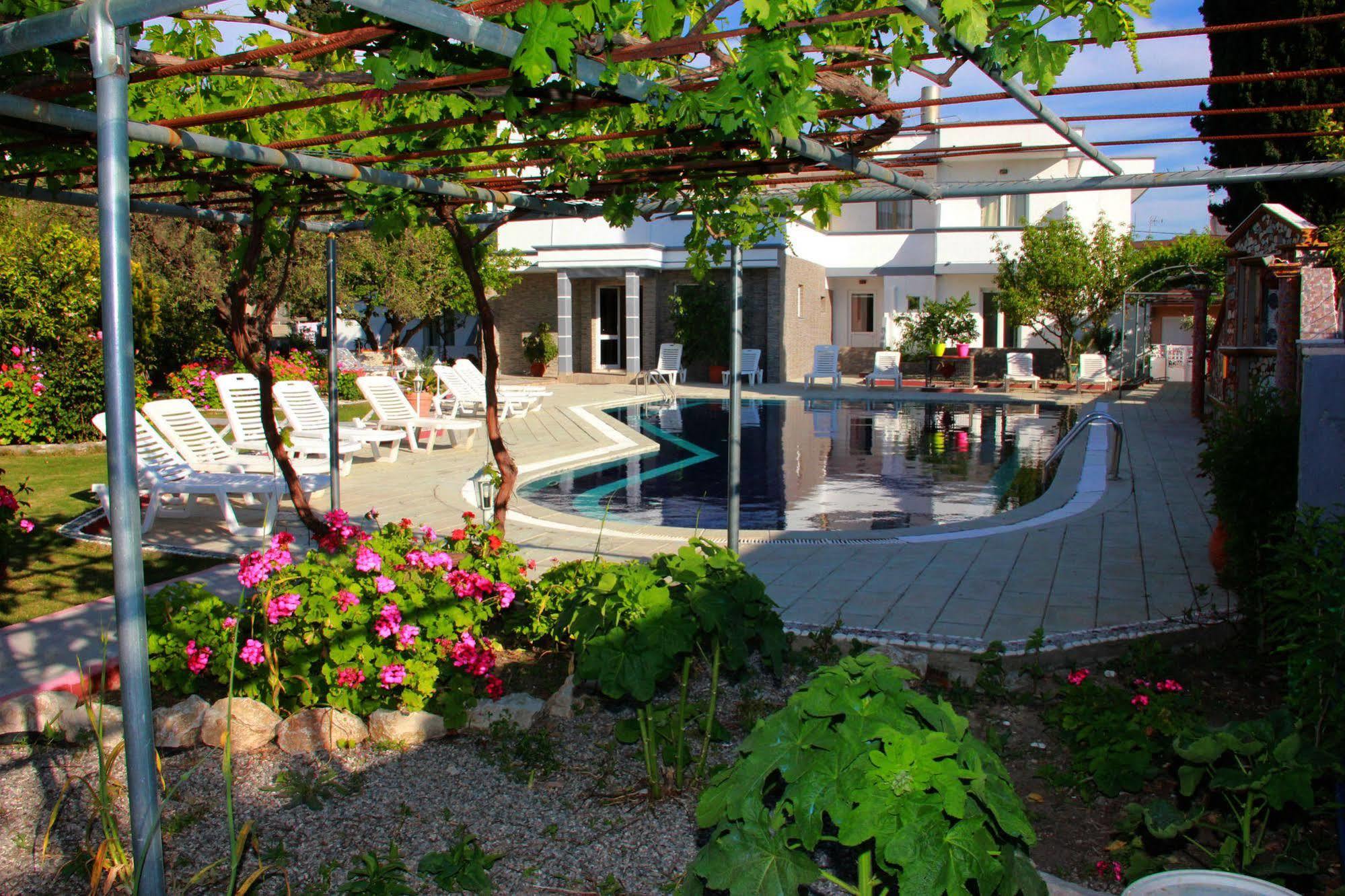 Hotel Dimitra Sun Archangelos Archangelos (Rhodes)