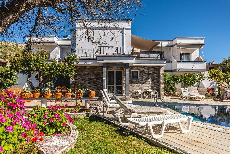 Dimitra Sun Archangelos Hotel
