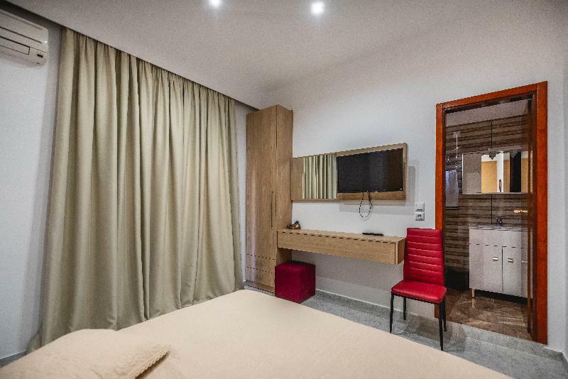 Hotel Dimitra Sun Archangelos 2*