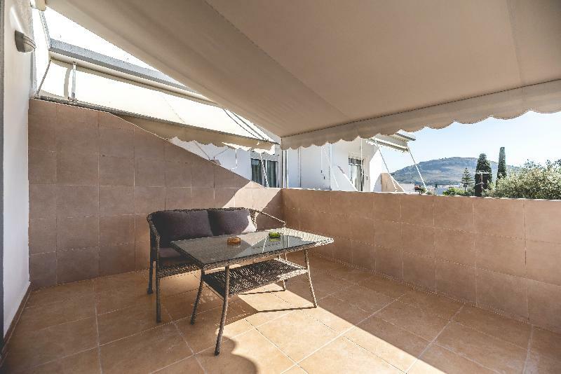Dimitra Sun Archangelos Hotel 2*