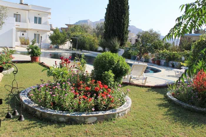 Dimitra Sun Archangelos Hotel 2*
