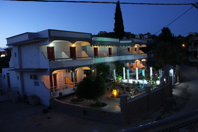 Hotel Dimitra Sun Archangelos 2*
