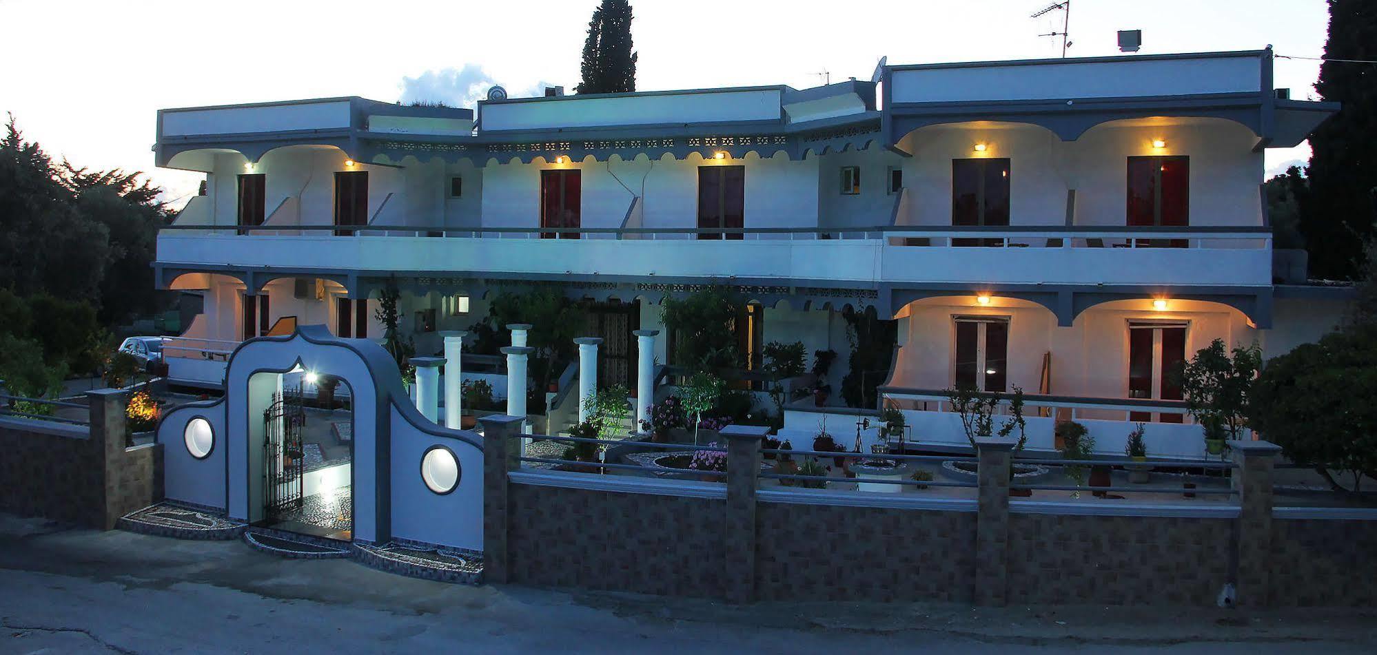 Dimitra Sun Archangelos Hotel Archangelos (Rhodes)
