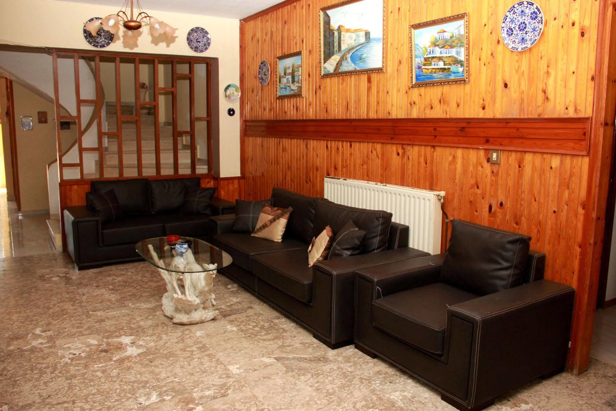 Hotel Dimitra Sun Archangelos 2*
