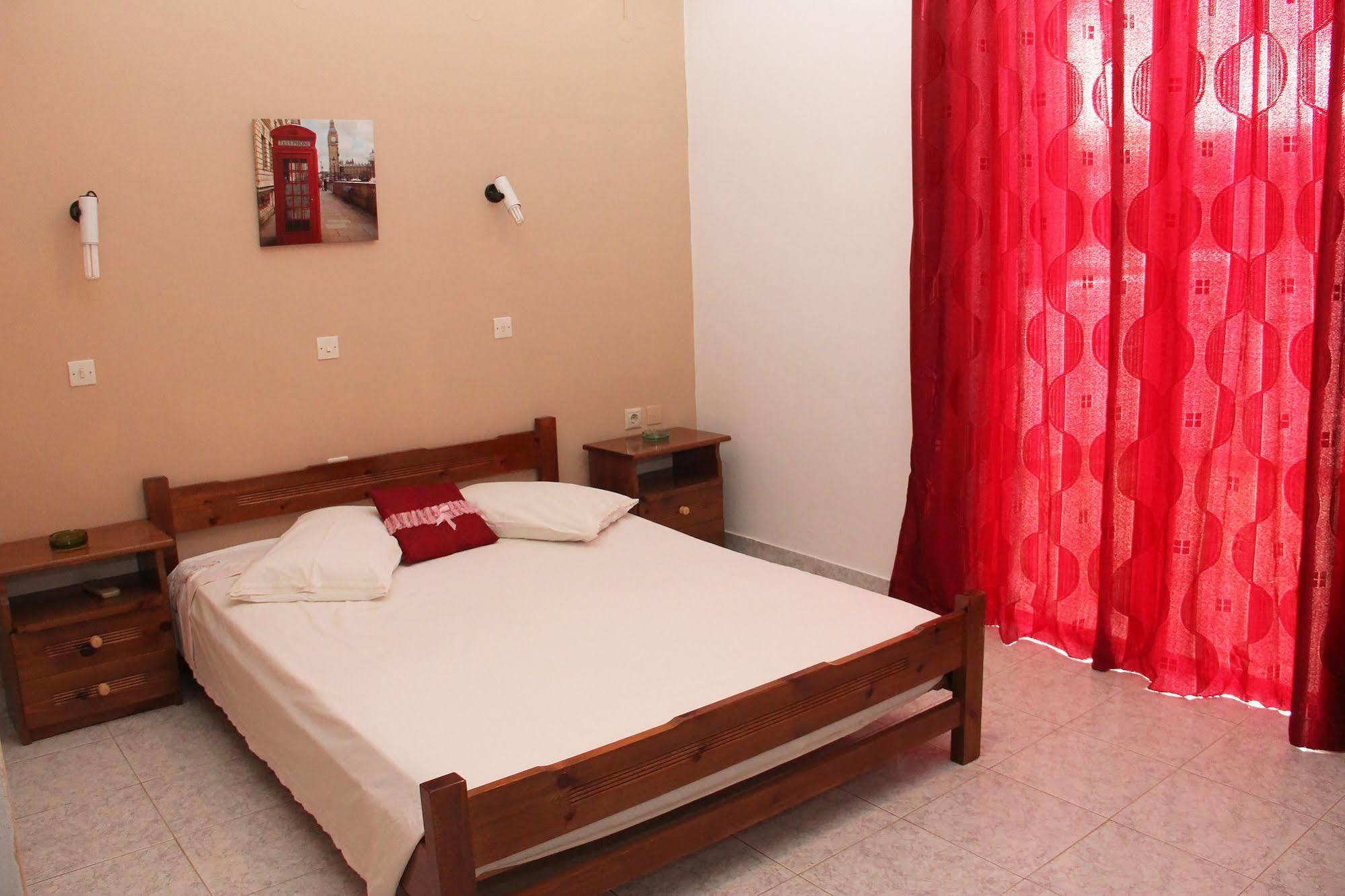 Hotel Dimitra Sun Archangelos Archangelos (Rhodes)